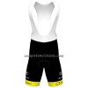 Pantaloncino con bretelle 2023 Bingoal WB